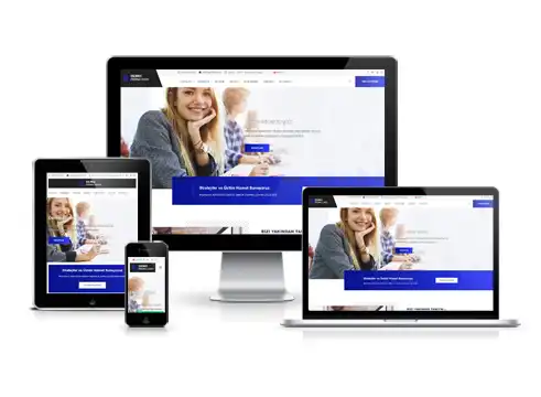 Hazır Web Sitesi Paketleri Arasındaki Farklar Hangisi İşinize Yarar?