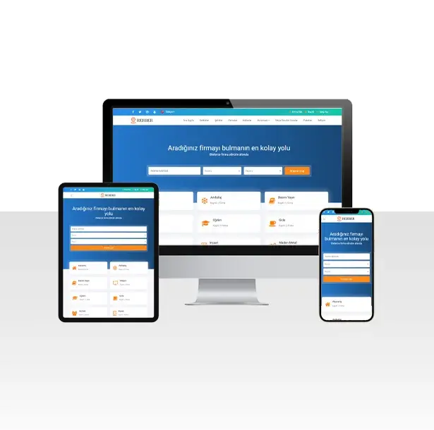 Adana Hazır Web Sitesi Web Tasarım