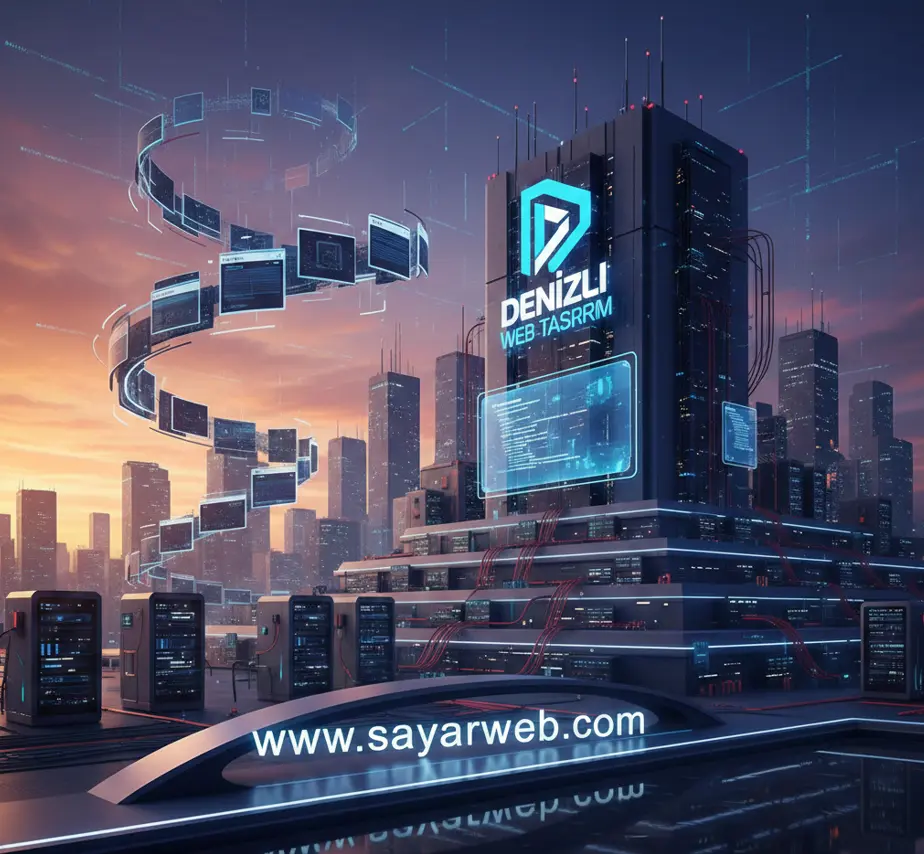 Denizli Web Tasarım