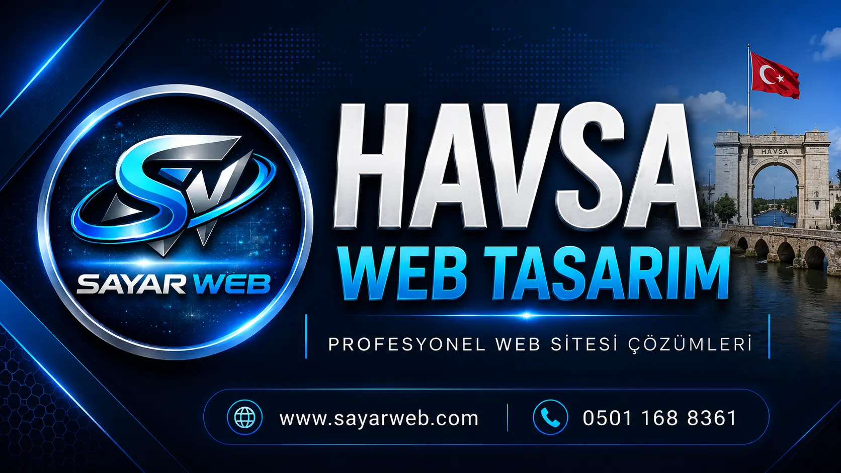 Havsa Hazır Web Sitesi