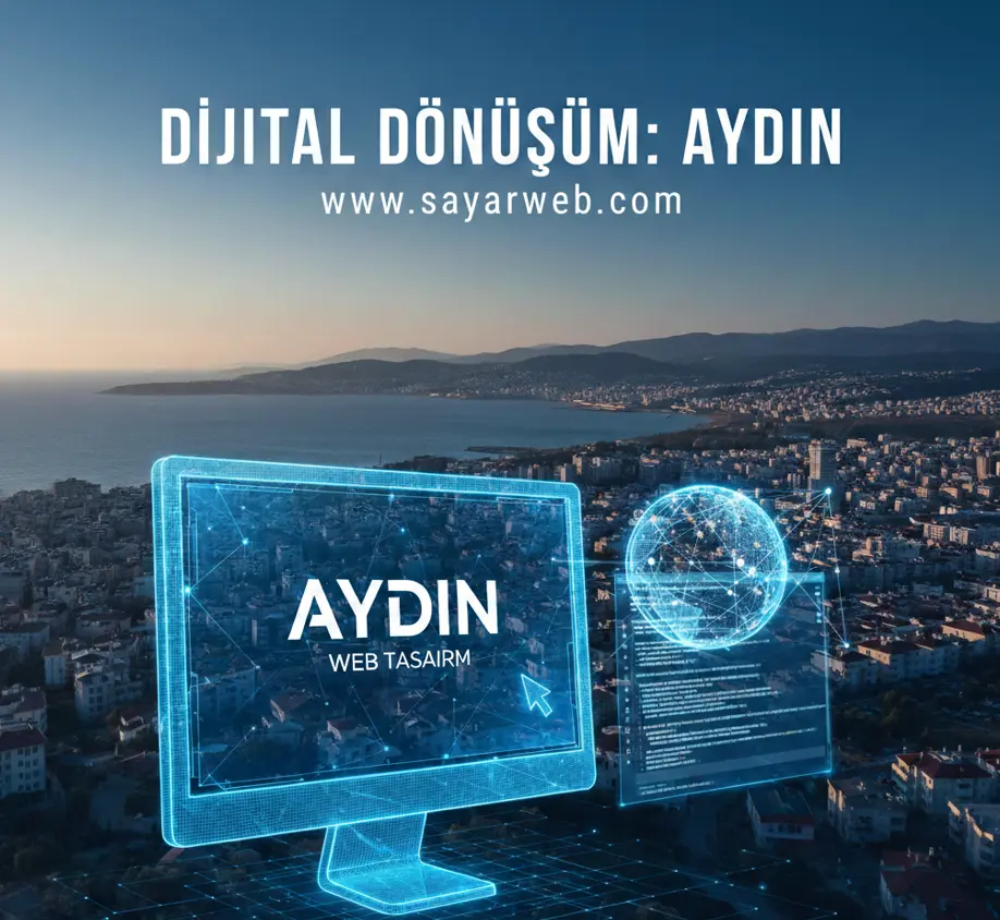 Aydın Web Tasarım