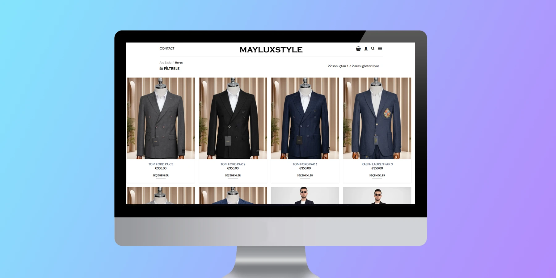 E-Ticaret Sitesi Kurarak Online Satışa Başlamak Mantıklı mı?