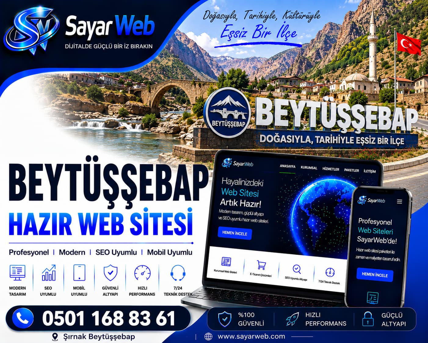 Beytüşşebap Hazır Web Sitesi