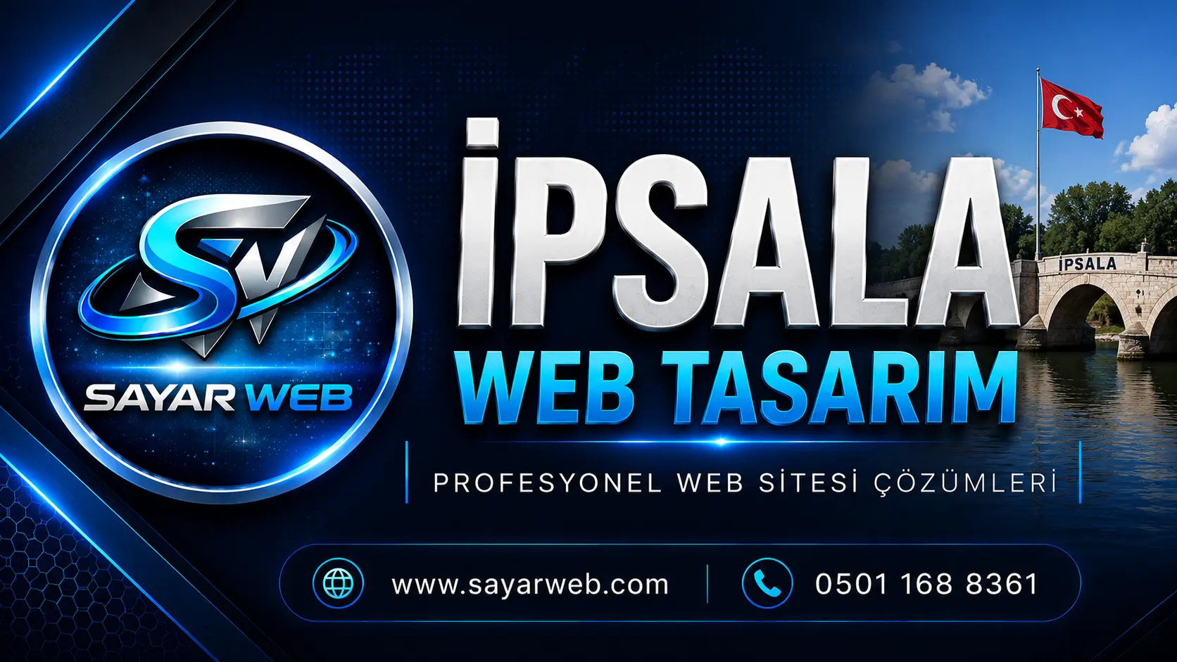 İpsala Hazır Web Sitesi