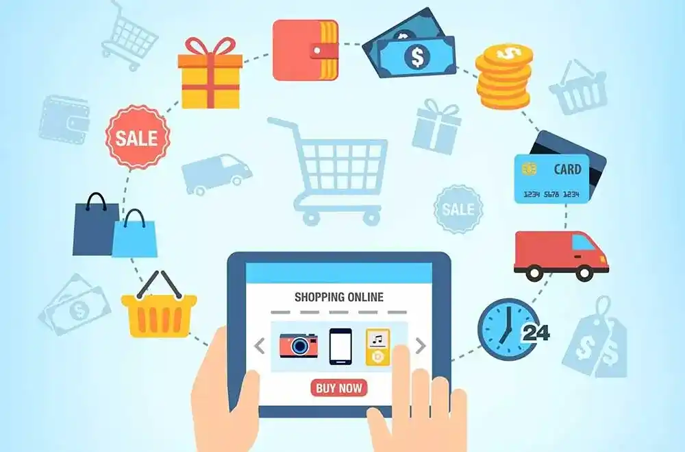 E-Ticaret Sitesi Kurarken En Çok Yapılan 5 Hata