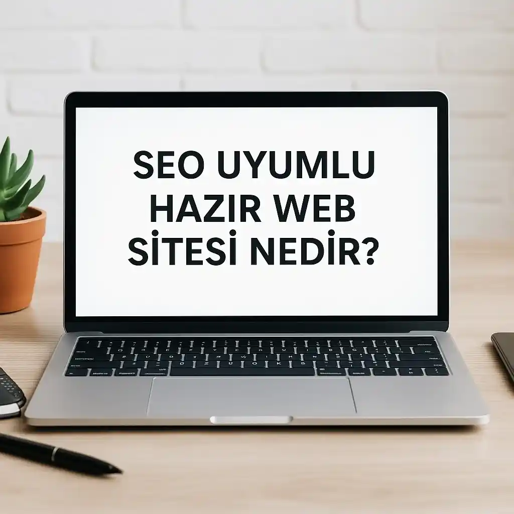 Hazır Web Sitesi Paketleri Kimler İçin Avantajlı, Kimler İçin Değil?
