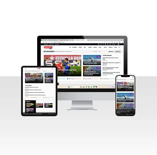 Bursa Hazır Web Sitesi 