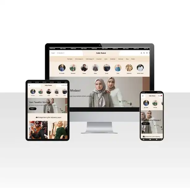 E-Ticaret Sitesi Kurmadan Online Satış Olmaz