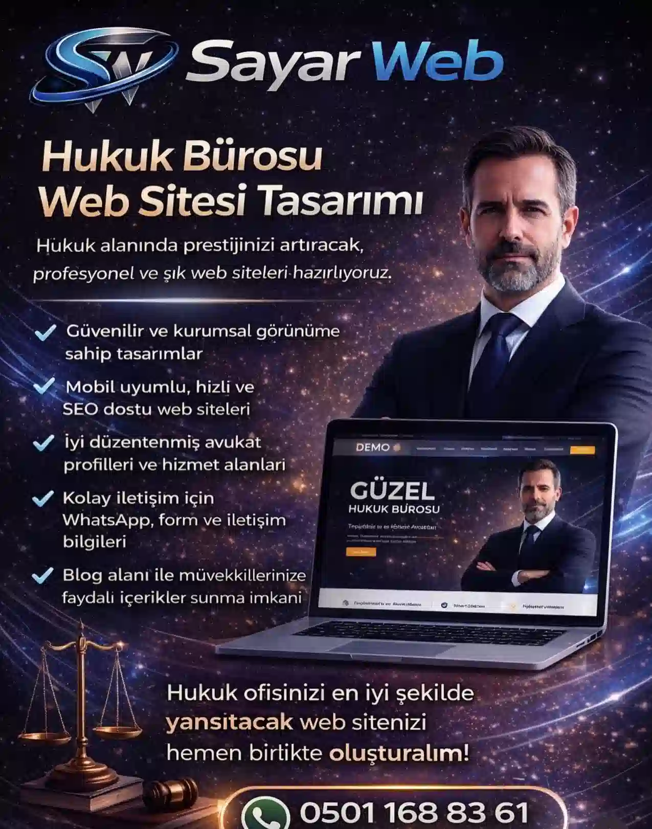 Web Sitesi Yaptırmak Artık Pahalı Değil Hazır Paketlerle Tanışın
