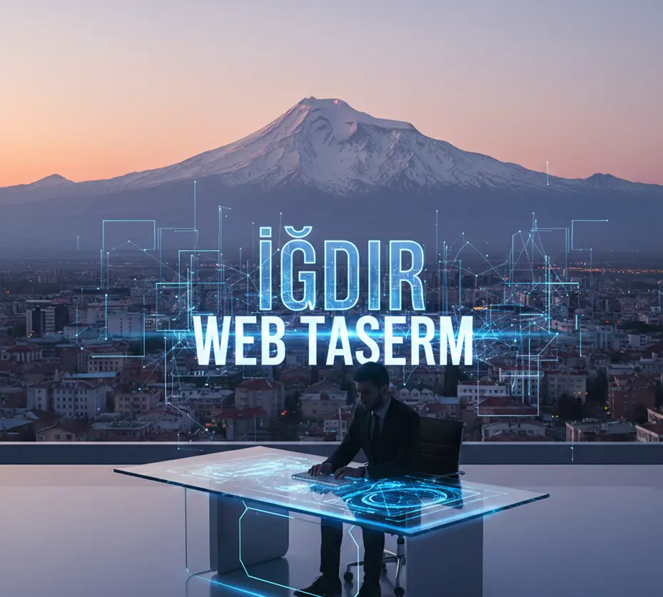 ığdır Web Tasarım