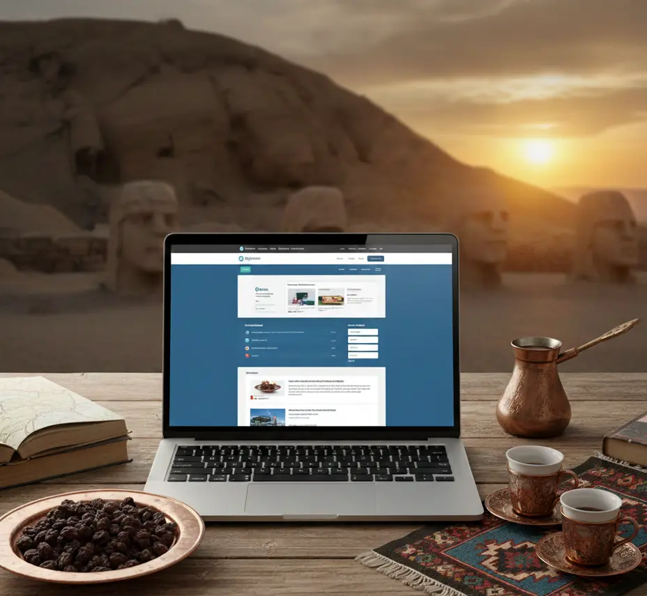 Adıyaman Hazır Web Sitesi