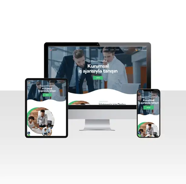 Hazır Web Sitesinde SEO Avantajı