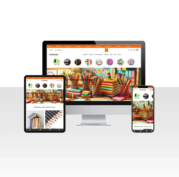E-Ticaret Sitesi Kurarken Nereden Başlamalısınız?