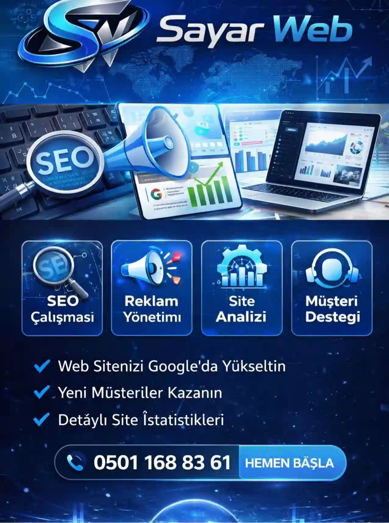 2026 İçin En İyi Hazır Web Sitesi Paketleri ve Fiyatları