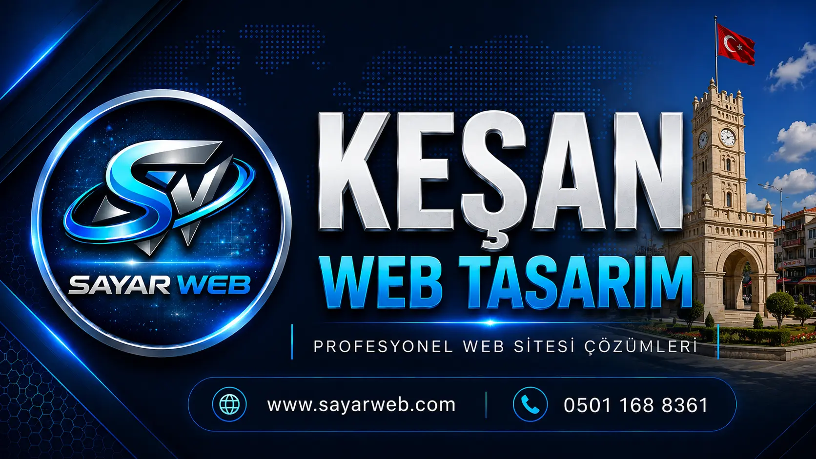 Keşan Hazır Web Sitesi