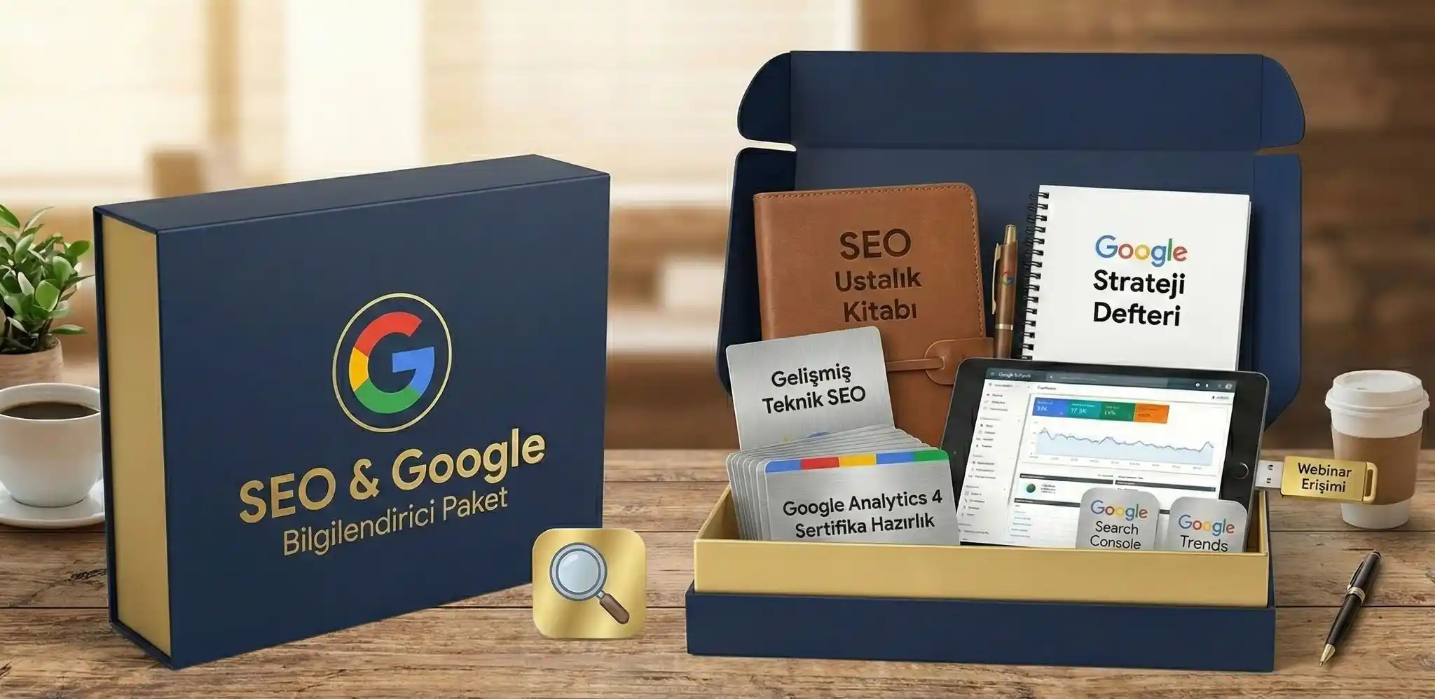 SEO ve Google da Kalıcı Başarı Web Siteniz Neden Yükselmiyor?