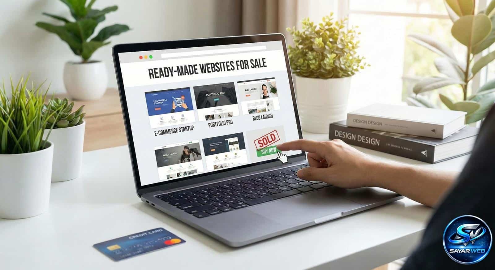 Hazır Web Sitesi Aldım, Ürünleri Nasıl Yükleyeceğim? İçini Nasıl Tasarlayacağım?