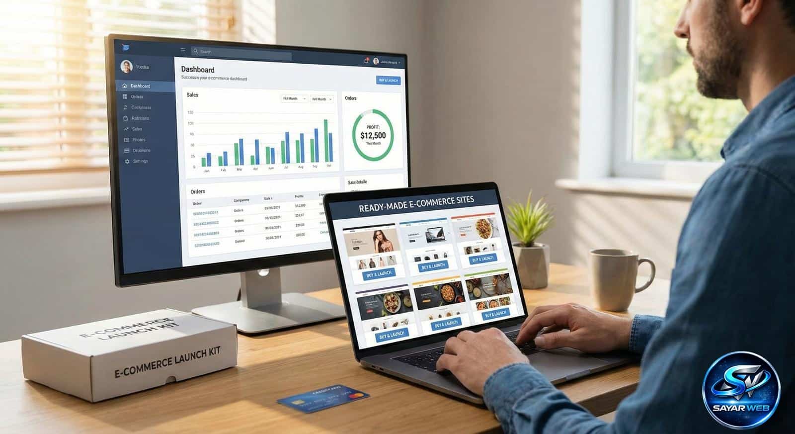 E-Ticaret Sitesinde Büyük Firmaların Fiyatlarına Aldanmayın