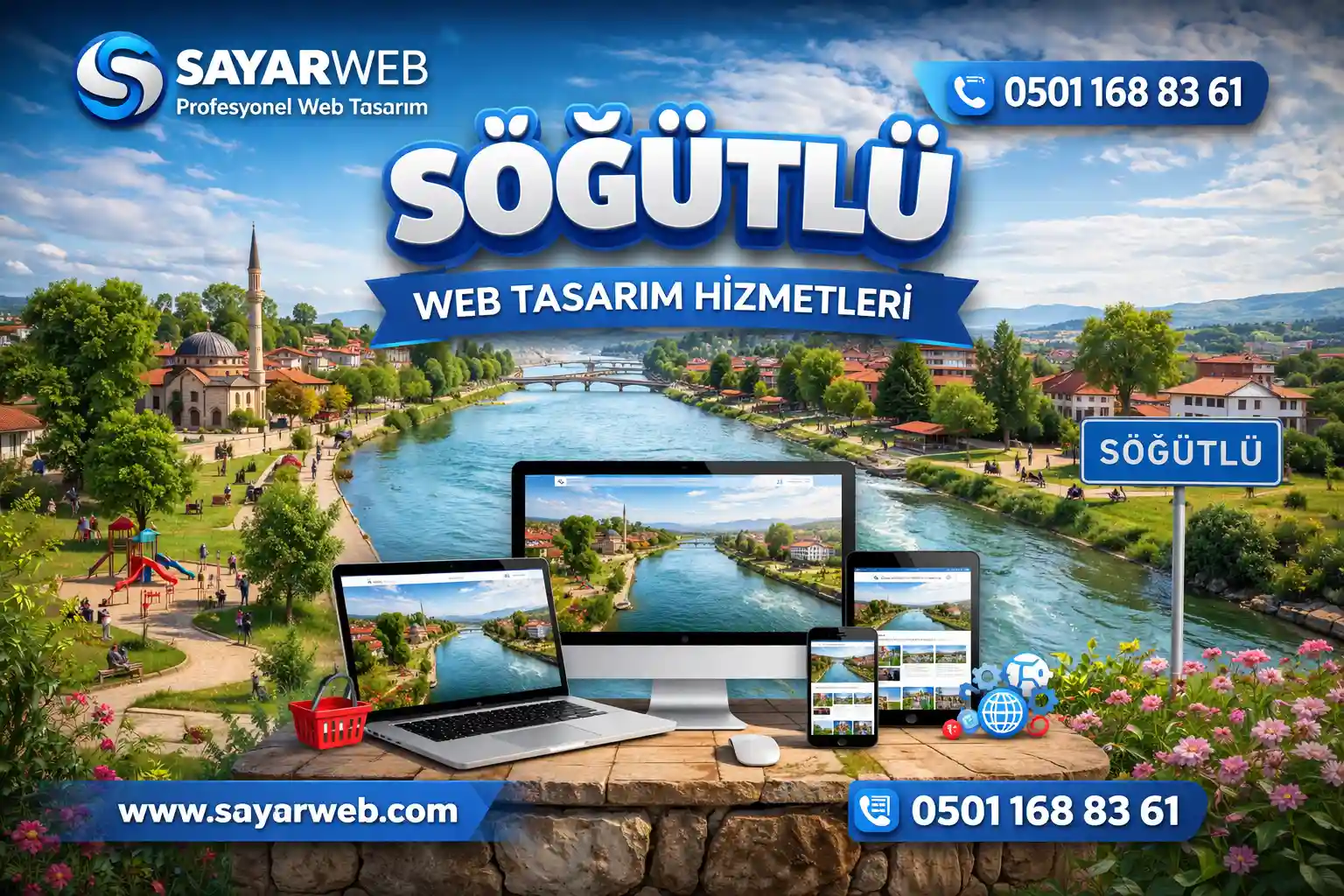 Söğütlü Web Tasarım