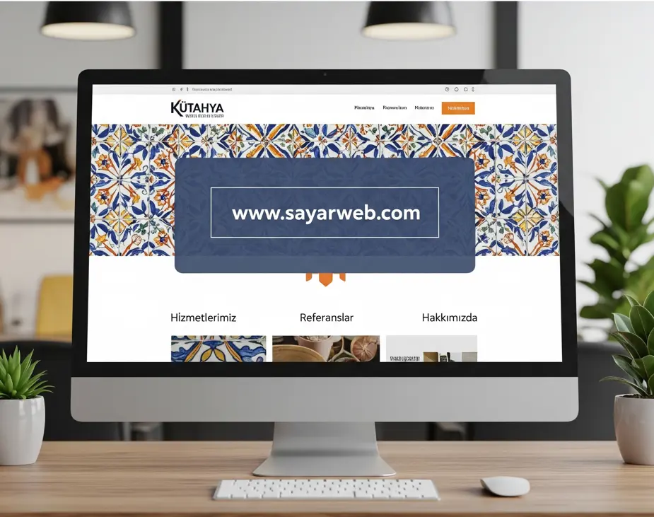 Kütahya Web Tasarım
