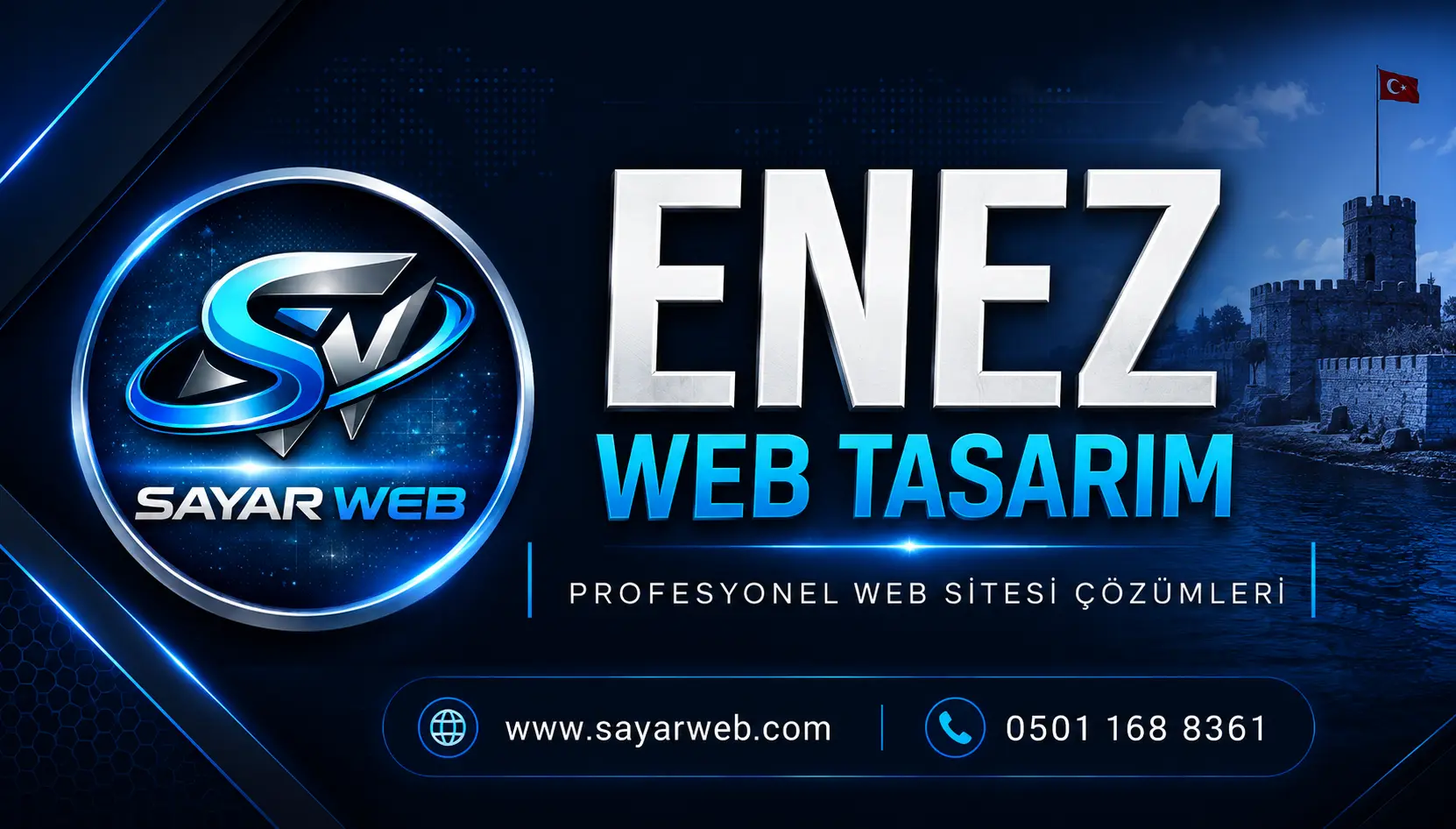 Enez Hazır Web Sites