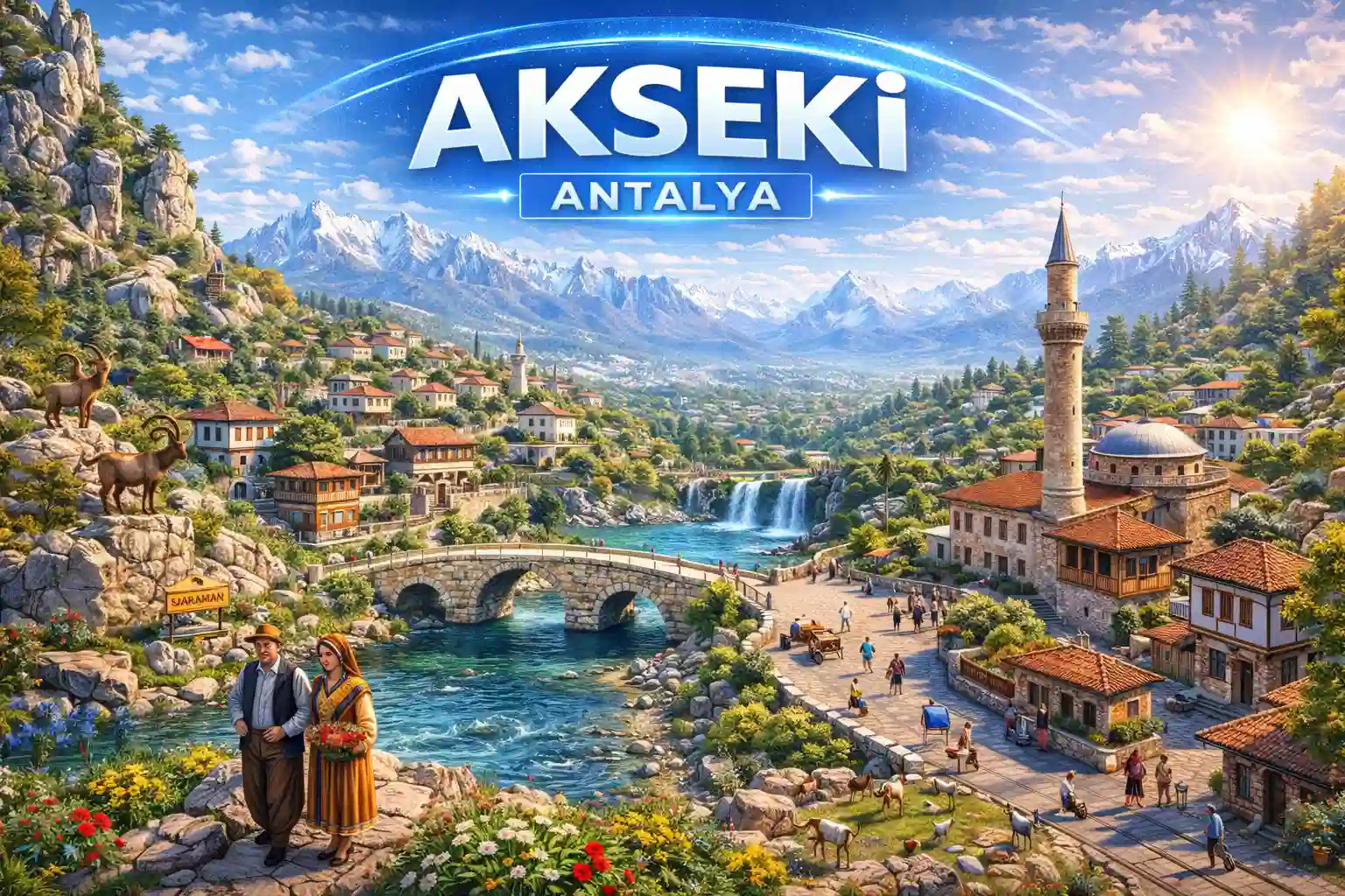 Akseki Web Tasarım
