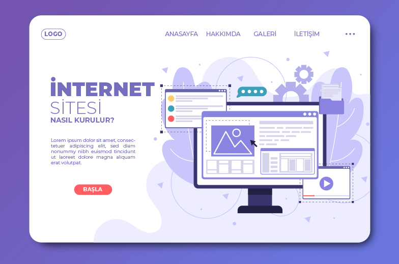Web Sitesi Yaptırmak İstiyorum En Uygun ve Hızlı Çözümler