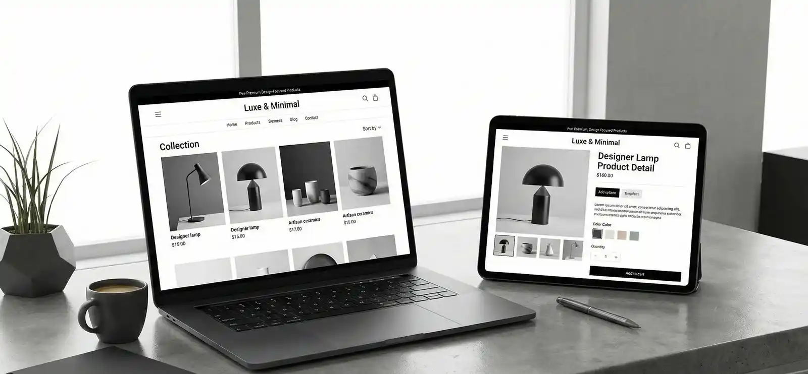 Nevşehir Hazır Web Sitesi ve SEO Uyumlu Web Tasarım Hizmetleri