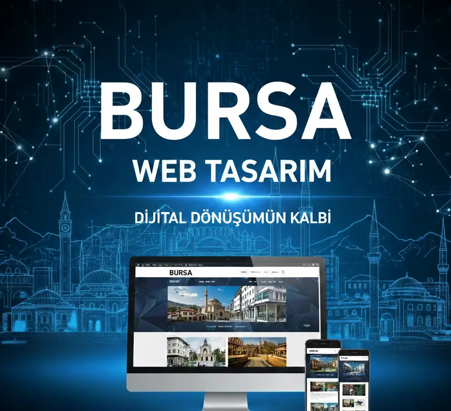 Bursa Web Tasarım
