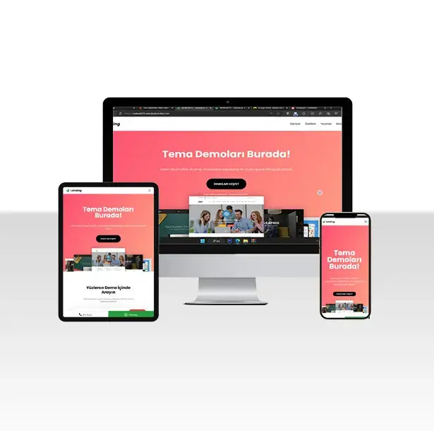 Kayseri Hazır Web Sitesi