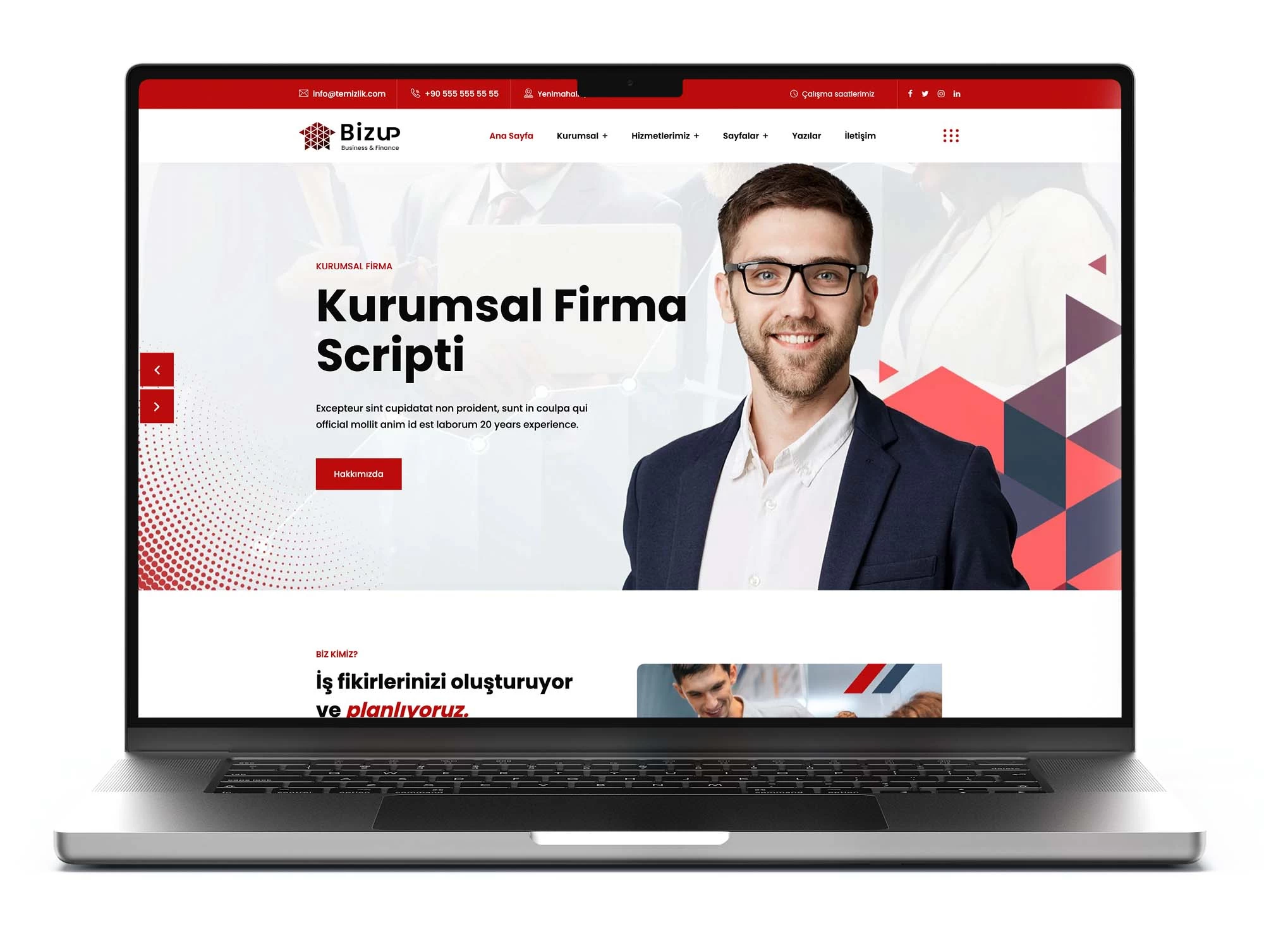 Hazır Web Sitesi Paketleri ile Aynı Gün Yayına Çıkmak Mümkün mü?