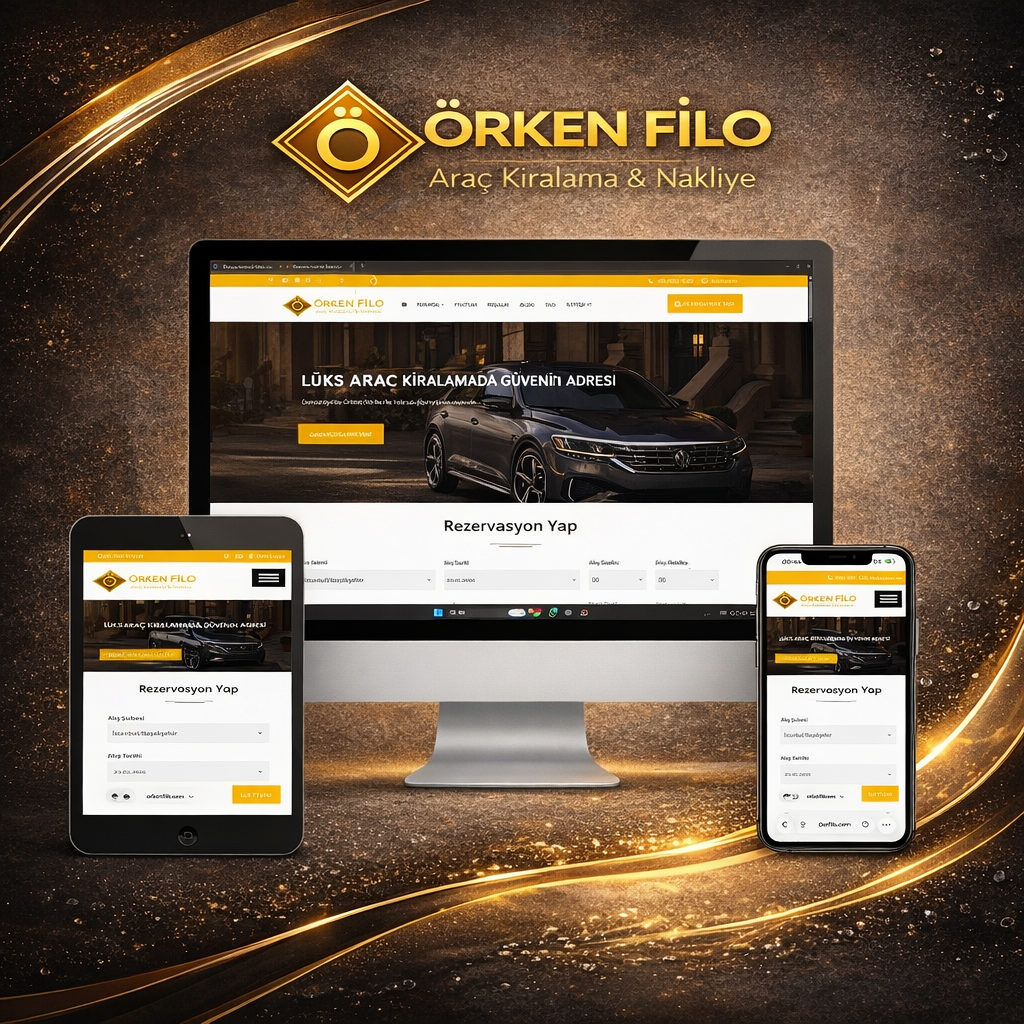 Örken Filo 