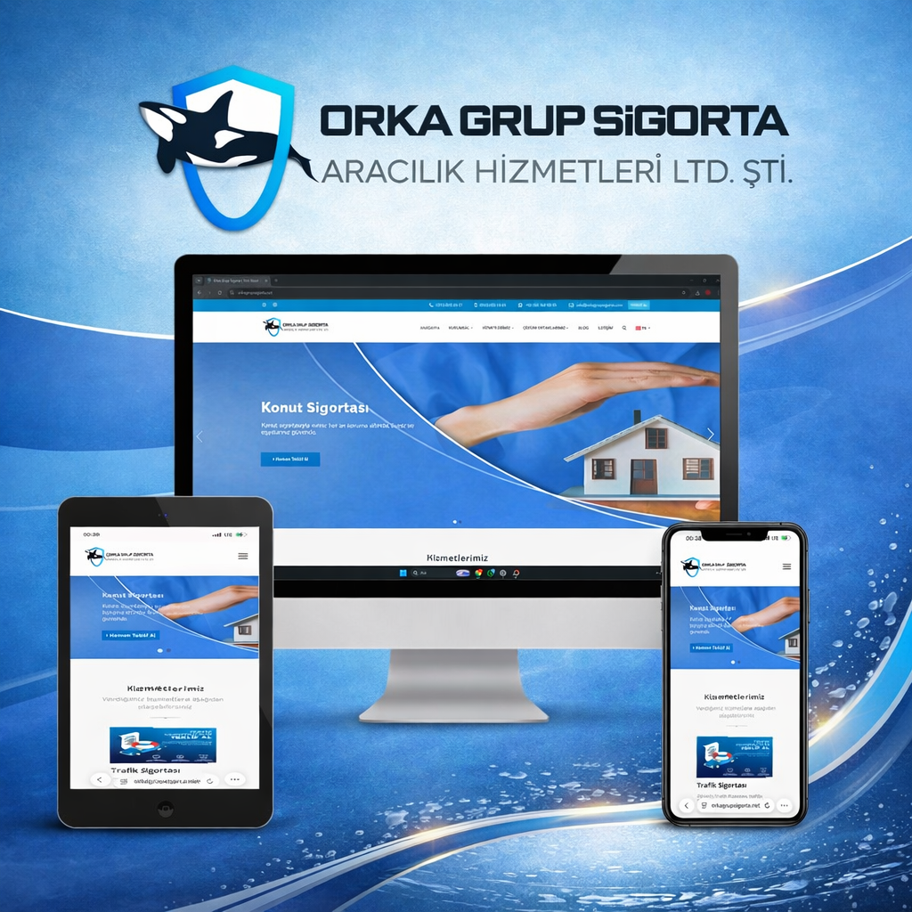 Orka Grup Sigorta 