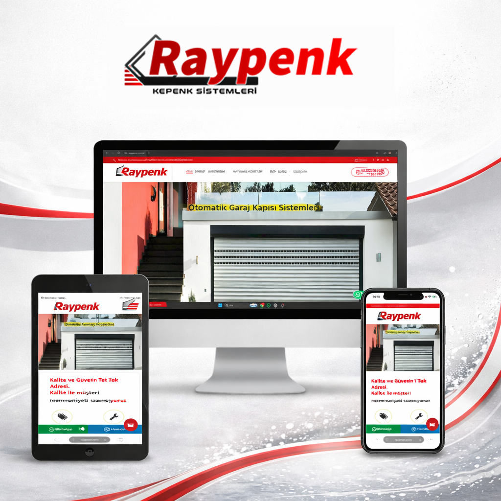 Raypenk